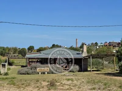 Complexo Albatros Punta del Diablo