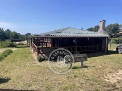 Villa Albatros Punta del Diablo