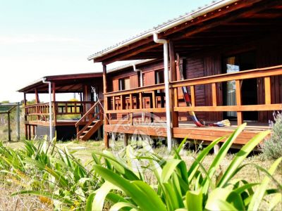 Villa Albatros Punta del Diablo