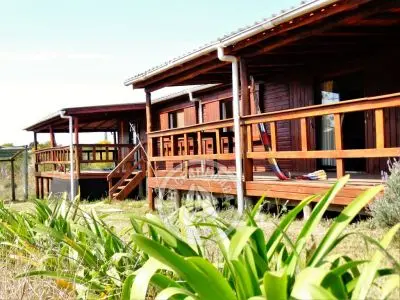 Complexo Albatros Punta del Diablo