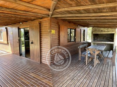 Villa Albatros Punta del Diablo