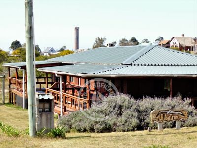 Villa Albatros Punta del Diablo