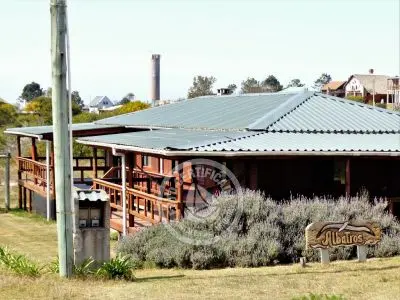 Complexo Albatros Punta del Diablo