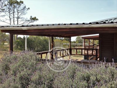 Villa Albatros Punta del Diablo