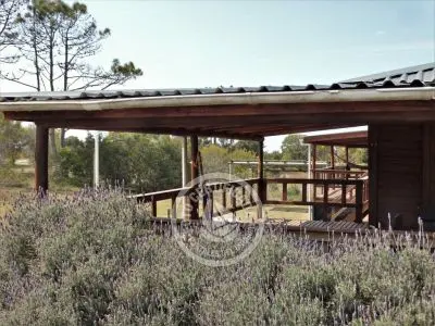 Complexo Albatros Punta del Diablo