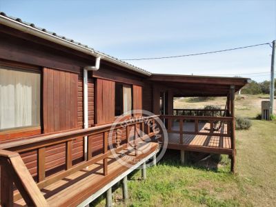 Villa Albatros Punta del Diablo