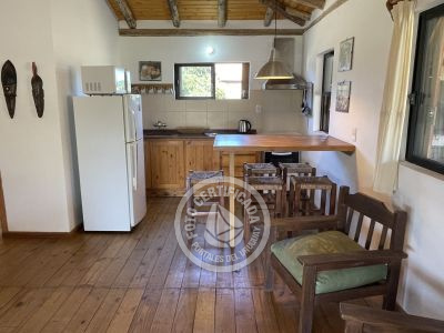 Villa Albatros Punta del Diablo