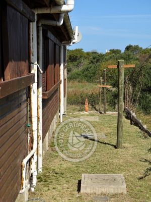 Villa Albatros Punta del Diablo