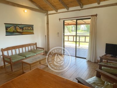 Villa Albatros Punta del Diablo