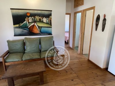 Villa Albatros Punta del Diablo