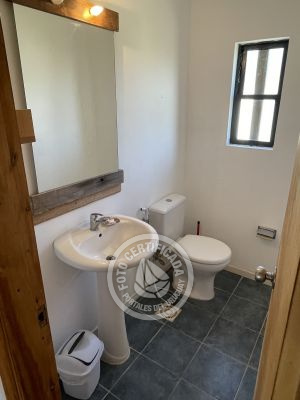 Villa Albatros Punta del Diablo