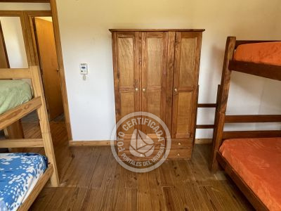 Villa Albatros Punta del Diablo