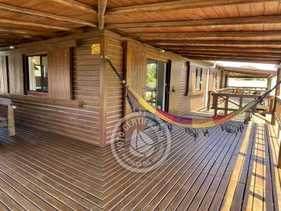 Villa Albatros Punta del Diablo