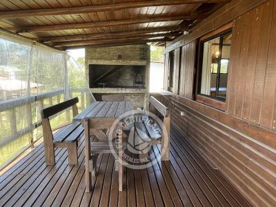 Villa Albatros Punta del Diablo