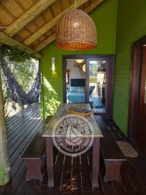 Cabaña Rebacana Punta del Diablo