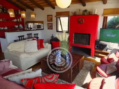 Cabaña Rebacana Punta del Diablo