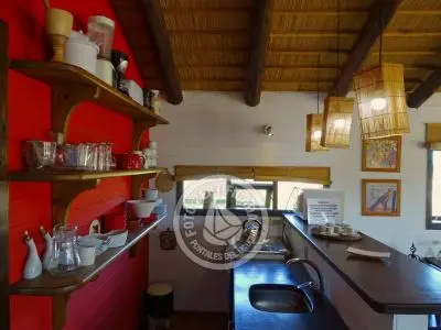 Cabaña Rebacana Punta del Diablo