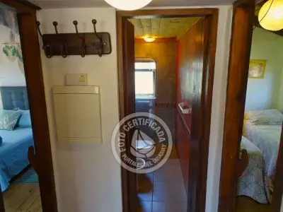 Cabaña Rebacana Punta del Diablo