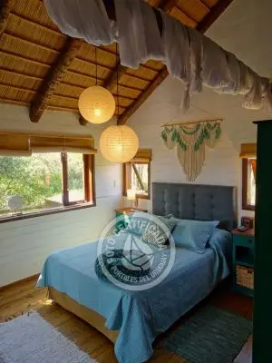 Cabaña Rebacana Punta del Diablo