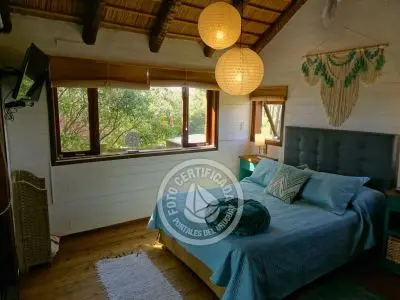 Cabaña Rebacana Punta del Diablo