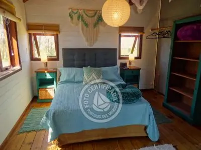 Cabaña Rebacana Punta del Diablo
