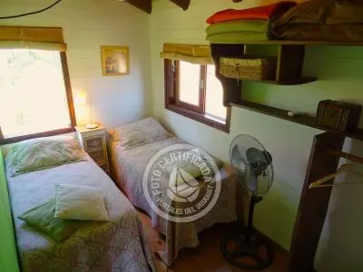 Cabaña Rebacana Punta del Diablo