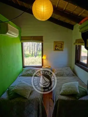 Cabaña Rebacana Punta del Diablo