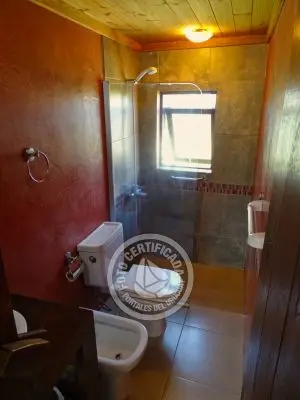 Cabaña Rebacana Punta del Diablo