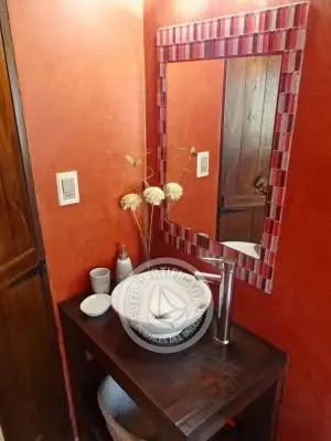 Cabaña Rebacana Punta del Diablo