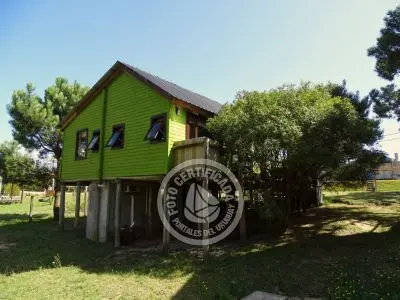Cabaña Rebacana Punta del Diablo