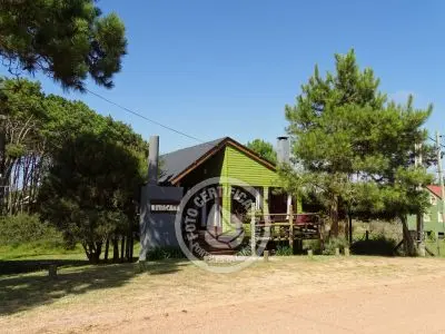 Cabaña Rebacana Punta del Diablo