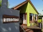 Cabaña Rebacana Punta del Diablo