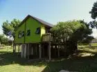 Cabaña Rebacana Punta del Diablo