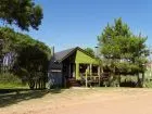 Cabaña Rebacana Punta del Diablo