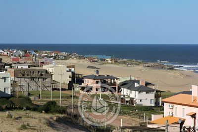 Menage a Trois - Punta del Diablo