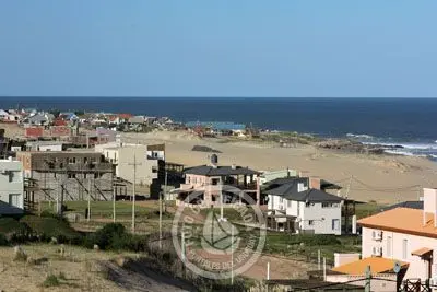 Menage a Trois - Punta del Diablo