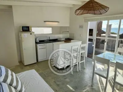 Menage a Trois - Punta del Diablo