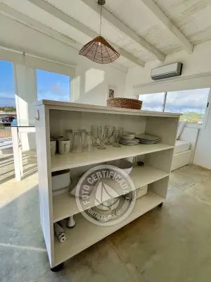 Menage a Trois - Punta del Diablo