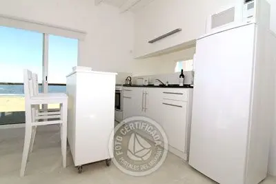 Menage a Trois - Punta del Diablo