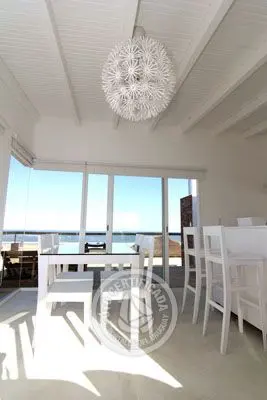 Menage a Trois - Punta del Diablo