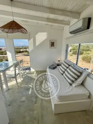 Menage a Trois - Punta del Diablo