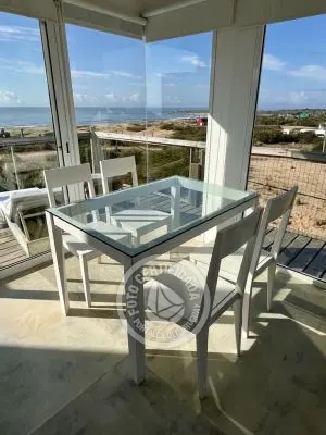 Menage a Trois - Punta del Diablo