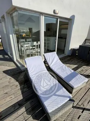 Menage a Trois - Punta del Diablo