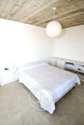 Menage a Trois - Punta del Diablo