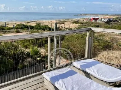 Menage a Trois - Punta del Diablo