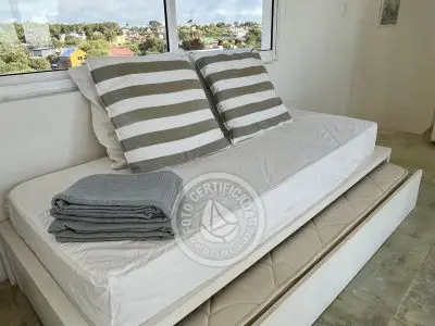 Menage a Trois - Punta del Diablo