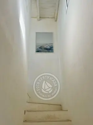 Menage a Trois - Punta del Diablo