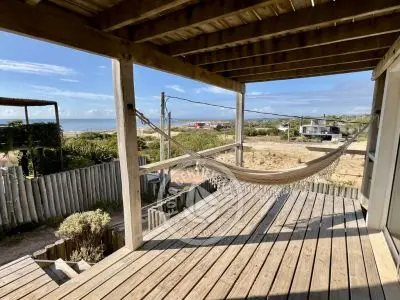 Menage a Trois - Punta del Diablo