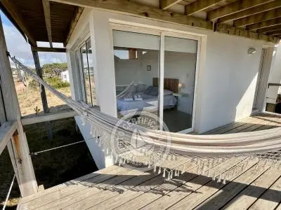 Menage a Trois - Punta del Diablo