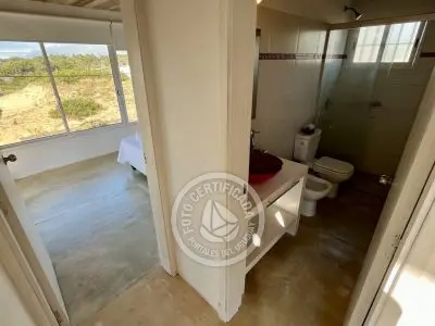 Menage a Trois - Punta del Diablo